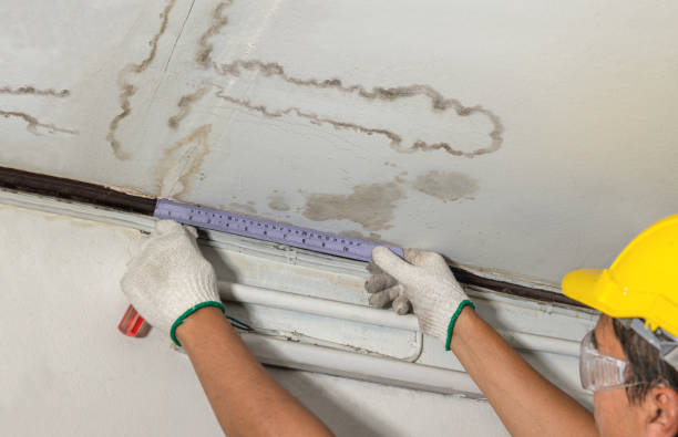 Reliable Sewage Cleanup contractor in Corsicana, TX by Aqua Guard Water Damage